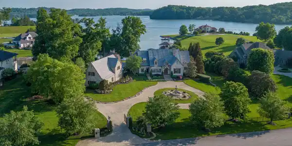 3765 Jackson Bend Drive
