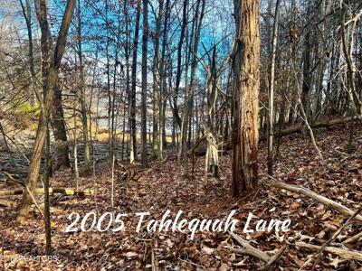 2005 Tahlequah Lane