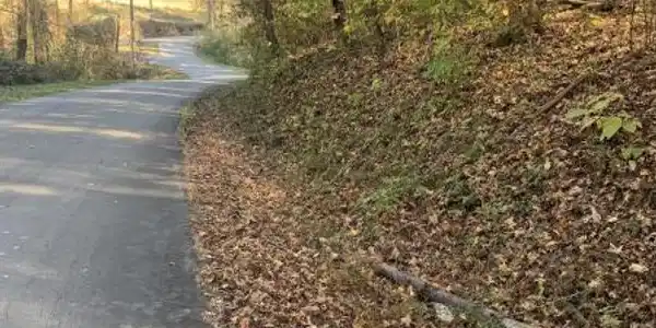 Lot P36 N Sequoyah Drive
