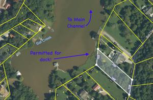 173 Bat Creek Shores Lane