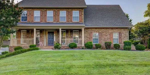 11609 Cassidy Lane