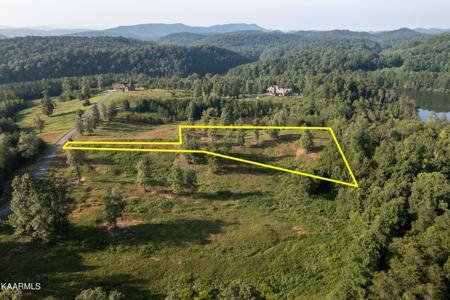 Lot 9 Shiners Bluff Drive