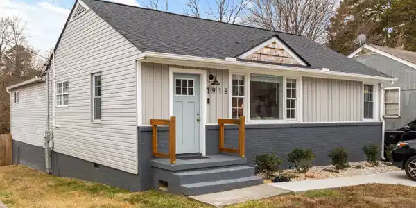 1918 Island Home Ave