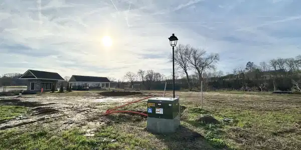 Lot 46 Tributary Drive
