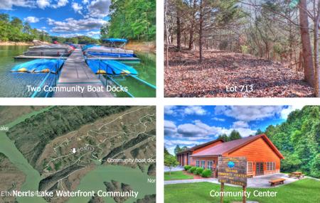 Lot 713 Whistle Valley Rd
