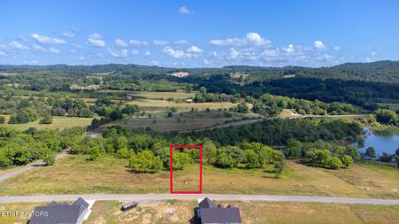 Waterfront Knl, Lot #5
