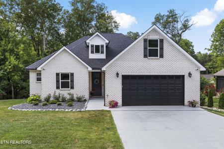 111 Chatuga Drive