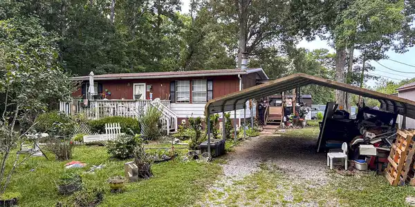2120 Cox Rd