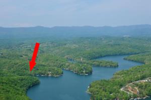 483 Hiawassee View Drive