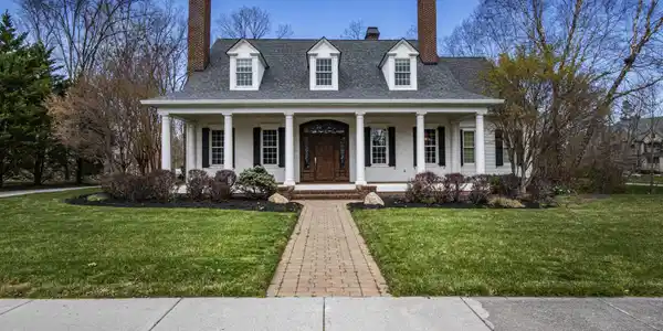 12707 Woodcove Lane
