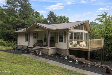 523 Birch Drive