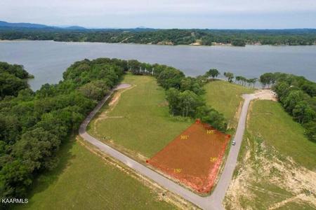 Lot 47 English Mtn Way