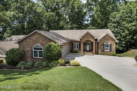 407 Tigitsi Circle