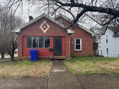 301 Morgan Ave