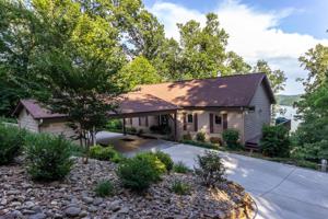 1201 Keetoowah Drive