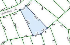 58 Chelteham Lane