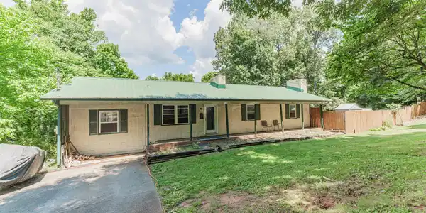 1619 Jagger Drive