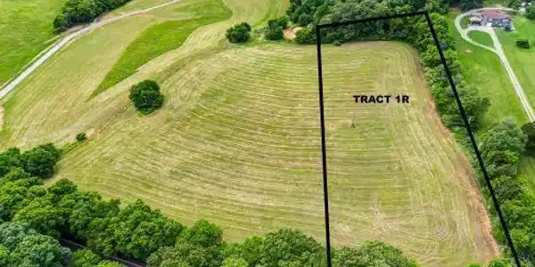 Lot 1R Gravelly Hills Rd