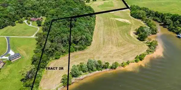 Lot 2R Gravelly Hills Rd