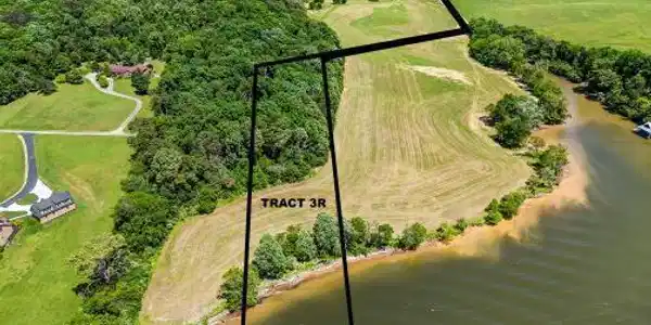 Lot 3R Gravelly Hills Rd