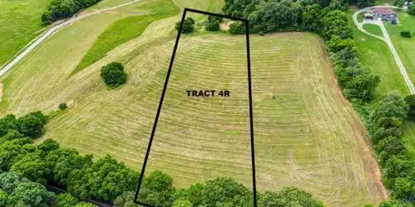 Lot 4R Gravelly Hills Rd