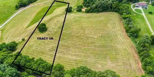 Lot 5R Gravelly Hills Rd