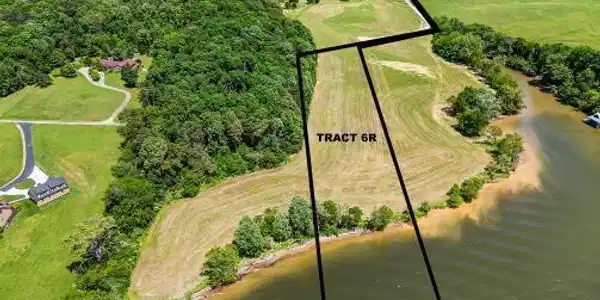 Lot 6R Gravelly Hills Rd