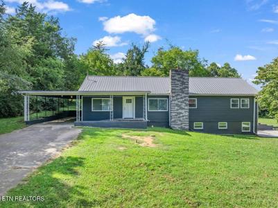 8005 Burchfield Drive