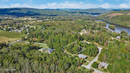 Lot 30 Indigo Bunting Drive