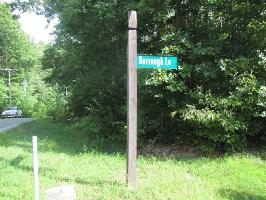 101 & 103 Burrough Lane 120 & 121