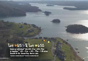 Lot 652 Russell Br Rd