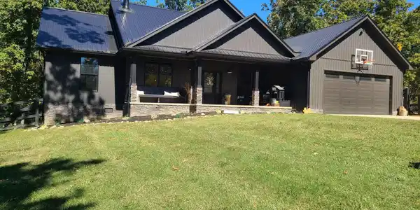 17500 Beals Chapel Rd