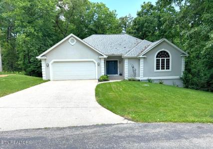 210 Amohi Trace
