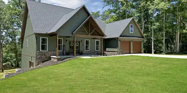 1063 Wilderness Rd