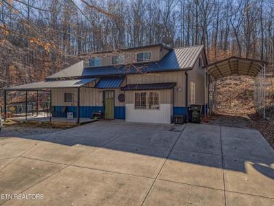 1150 Sequoyah Rd