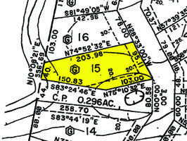 238 Lot 15 Block 10 Cheestana Way 15
