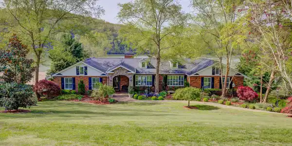 12328 Bluff Shore Drive