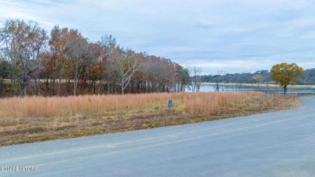 Lot 45 English Mountain Point