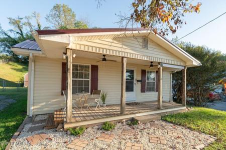 119 Upper St