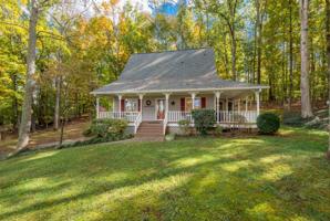 11302 Morgan Overlook Drive