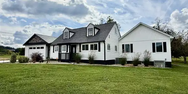 107 Farmer Rd