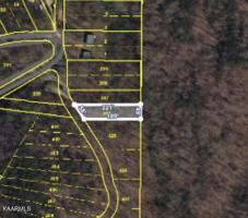 Lot 208 Pocahontas Circle