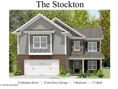 843 Waterwoods Tr