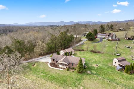 346 Hunters Branch Lane