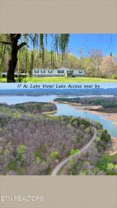 801 Lakeway Rd