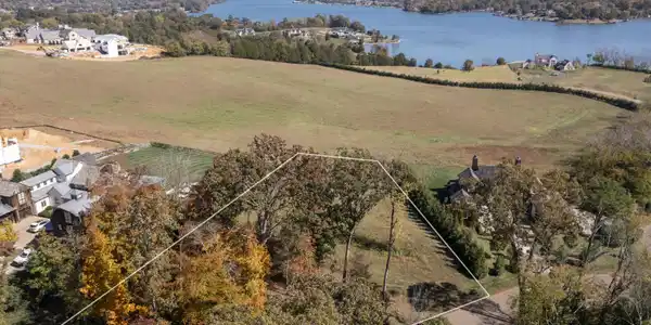Lot 237 Arcadia Peninsula Way