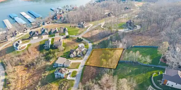Anchor Lot 26R Lane