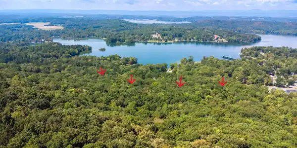 Image 2: Lake 1-11 Lakeview Hills