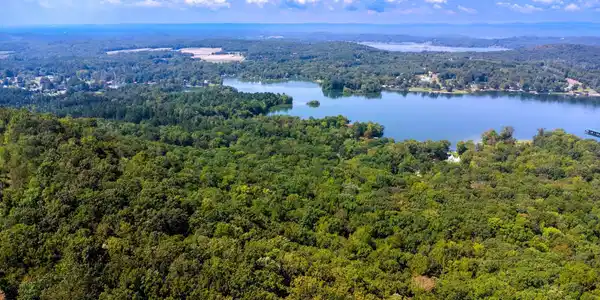 Image 3: Lake 1-12 View lake
