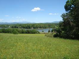 Off Niles Ferry Rd.